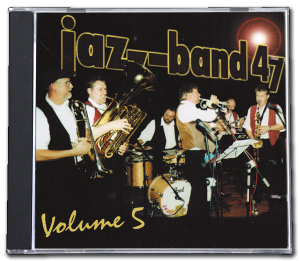 Jazzband 47 - Livemitschnitt 2001