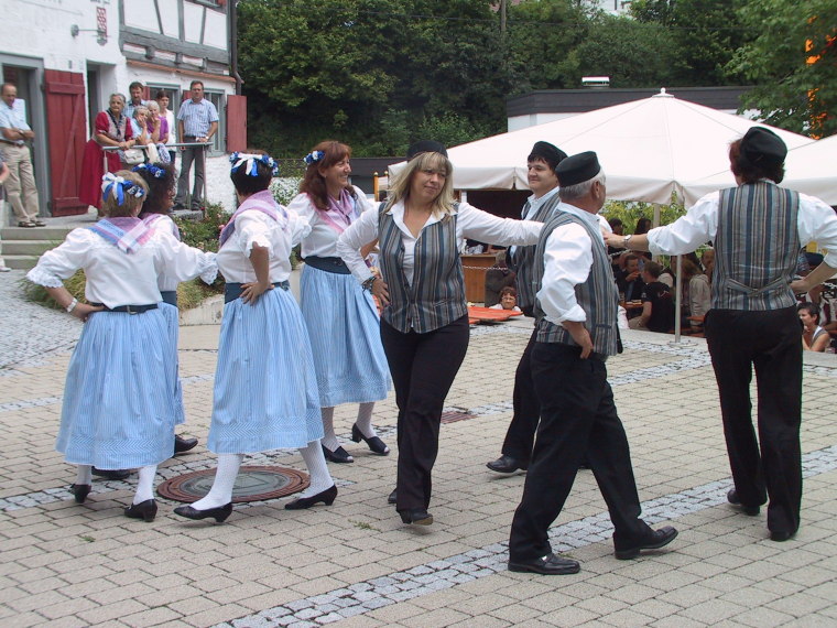 Dorfplatzfest 2012-24
