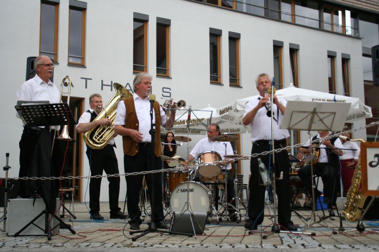 Dorfplatzfest 2012-38